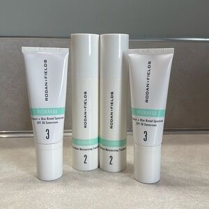 Rodan and Fields Recharge
